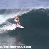 Bali Surf Photos - July 1, 2007