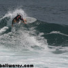 Bali Surf Photos - July 21, 2007