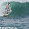 Bali Surf Photos - July 6, 2007