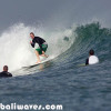 Bali Surf Photos - July 31, 2007
