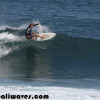Bali Surf Photos - July 21, 2007