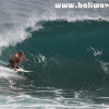 Bali Surf Photos - July 28, 2007