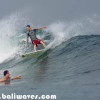 Bali Surf Photos - July 30, 2007