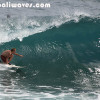 Bali Surf Photos - July 29, 2007