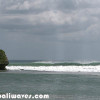 Bali Surf Photos - July 25, 2007