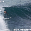 Bali Surf Photos - August 17, 2007