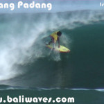 Bali Surf Photos - August 2, 2007