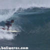 Bali Surf Photos - August 20, 2007