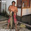 Bali Fishing Photos - August 5, 2007