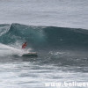 Bali Surf Photos - August 3, 2007