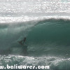 Bali Surf Photos - August 2, 2007