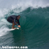 Bali Surf Photos - August 31, 2007