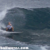 Bali Surf Photos - August 22, 2007