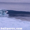 Bali Surf Photos - August 7, 2007