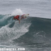 Bali Surf Photos - August 3, 2007
