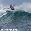 Bali Surf Photos - August 31, 2007