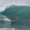 Bali Surf Photos - August 30, 2007