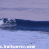 Bali Surf Photos - August 5, 2007