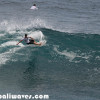 Bali Surf Photos - August 3, 2007