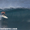 Bali Surf Photos - August 18, 2007