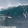 Bali Surf Photos - August 12, 2007