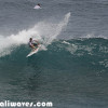 Bali Surf Photos - August 3, 2007