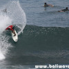 Bali Surf Photos - August 28, 2007