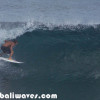 Bali Surf Photos - August 19, 2007
