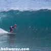 Bali Surf Photos - August 11, 2007