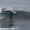 Bali Surf Photos - August 4, 2007