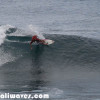 Bali Surf Photos - August 3, 2007