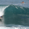 Bali Surf Photos - August 28, 2007