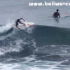 Bali Surf Photos - August 12, 2007