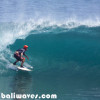 Bali Surf Photos - August 11, 2007