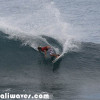Bali Surf Photos - August 3, 2007