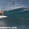 Bali Surf Photos - August 21, 2007