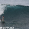 Bali Surf Photos - August 4, 2007