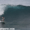 Bali Surf Photos - August 3, 2007