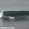 Bali Surf Photos - August 24, 2007
