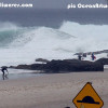 Bali Surf Photos - August 22, 2007