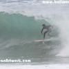 Bali Surf Photos - August 22, 2007