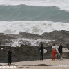 Bali Surf Photos - August 22, 2007