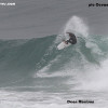 Bali Surf Photos - August 22, 2007