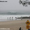 Bali Surf Photos - August 22, 2007