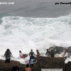 Bali Surf Photos - August 22, 2007