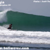 Bali Surf Photos - September 9, 2007