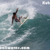 Bali Surf Photos - September 27, 2007