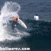 Bali Surf Photos - September 30, 2007