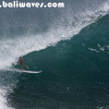 Bali Surf Photos - September 11, 2007