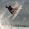 Bali Surf Photos - September 25, 2007